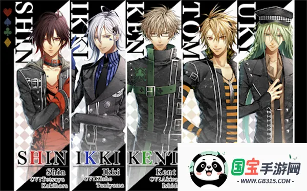 失忆症amnesia(恋爱养成游戏) 失忆症amnesia(恋爱养成游戏)