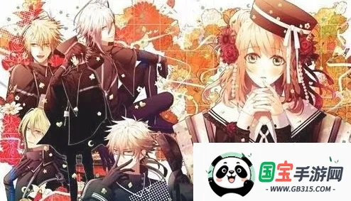 失忆症amnesia(恋爱养成游戏) 失忆症amnesia(恋爱养成游戏)