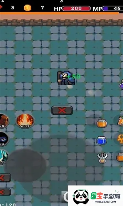 Ҵ(ðմϷ)v3.8 Ѱͼ1