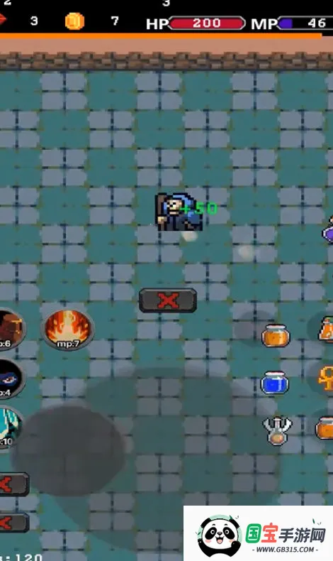 Ҵ(ðմϷ)v3.8 Ѱͼ2