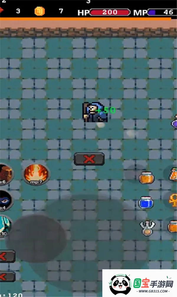 Ҵ(ðմϷ)v3.8 Ѱͼ3