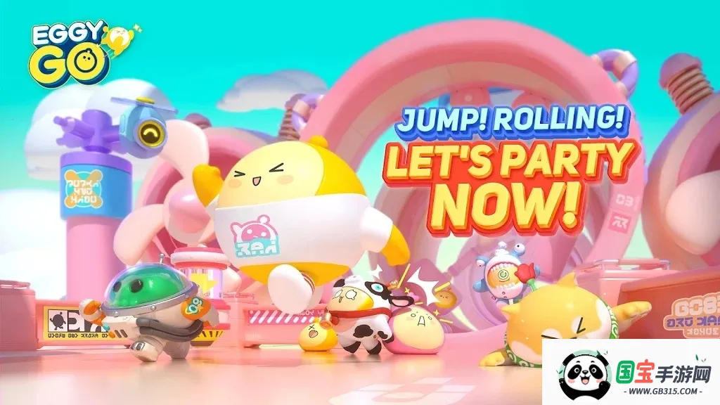 eggygo(оϷ)v1.0.142 ֻͼ0