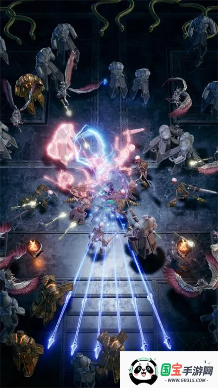 瓦尔哈拉生存(北欧生存游戏) 瓦尔哈拉生存(北欧生存游戏)