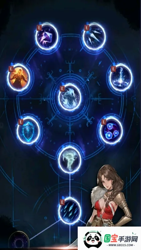 瓦尔哈拉生存(北欧生存游戏) 瓦尔哈拉生存(北欧生存游戏)