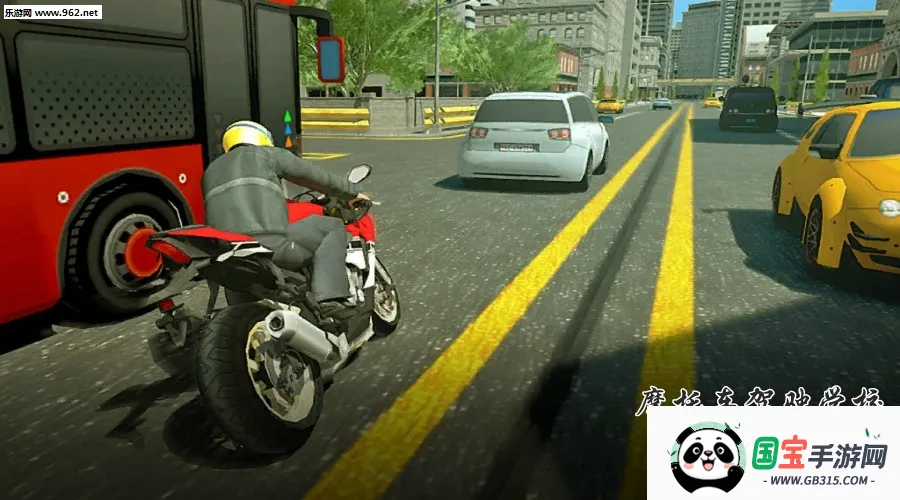 摩托车驾驶学校2025下载安装 摩托车驾驶学校2025下载安装