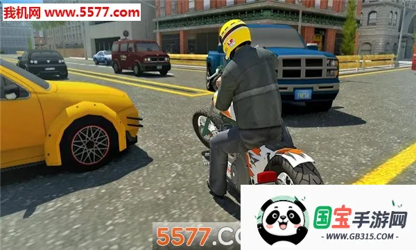 摩托车驾驶学校2025下载安装 摩托车驾驶学校2025下载安装