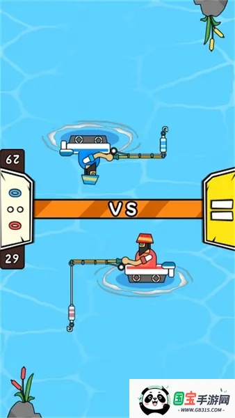 ˫(˫˾Ϸ)v6.0.1 ׿ͼ4