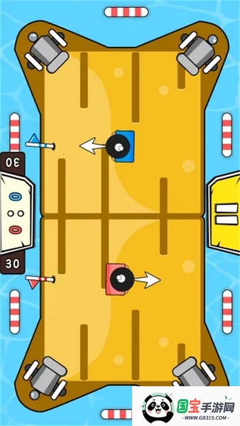 ˫(˫˾Ϸ)v6.0.1 ׿ͼ3