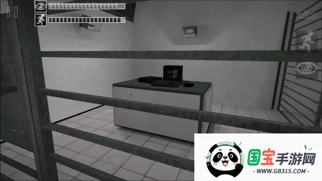 SCP收容失效(SCP恐怖游戏)v1.6.0.5 官方正版截图3