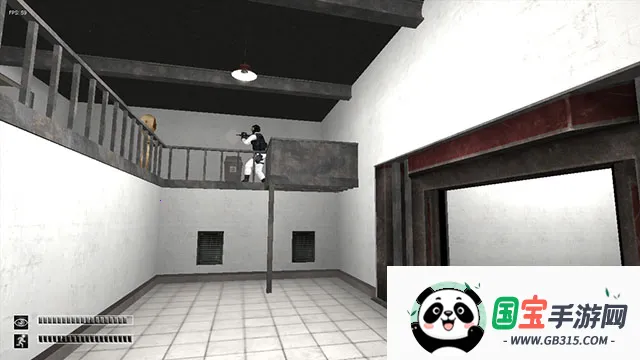 SCP收容失效(SCP恐怖游戏)v1.6.0.5 官方正版截图2