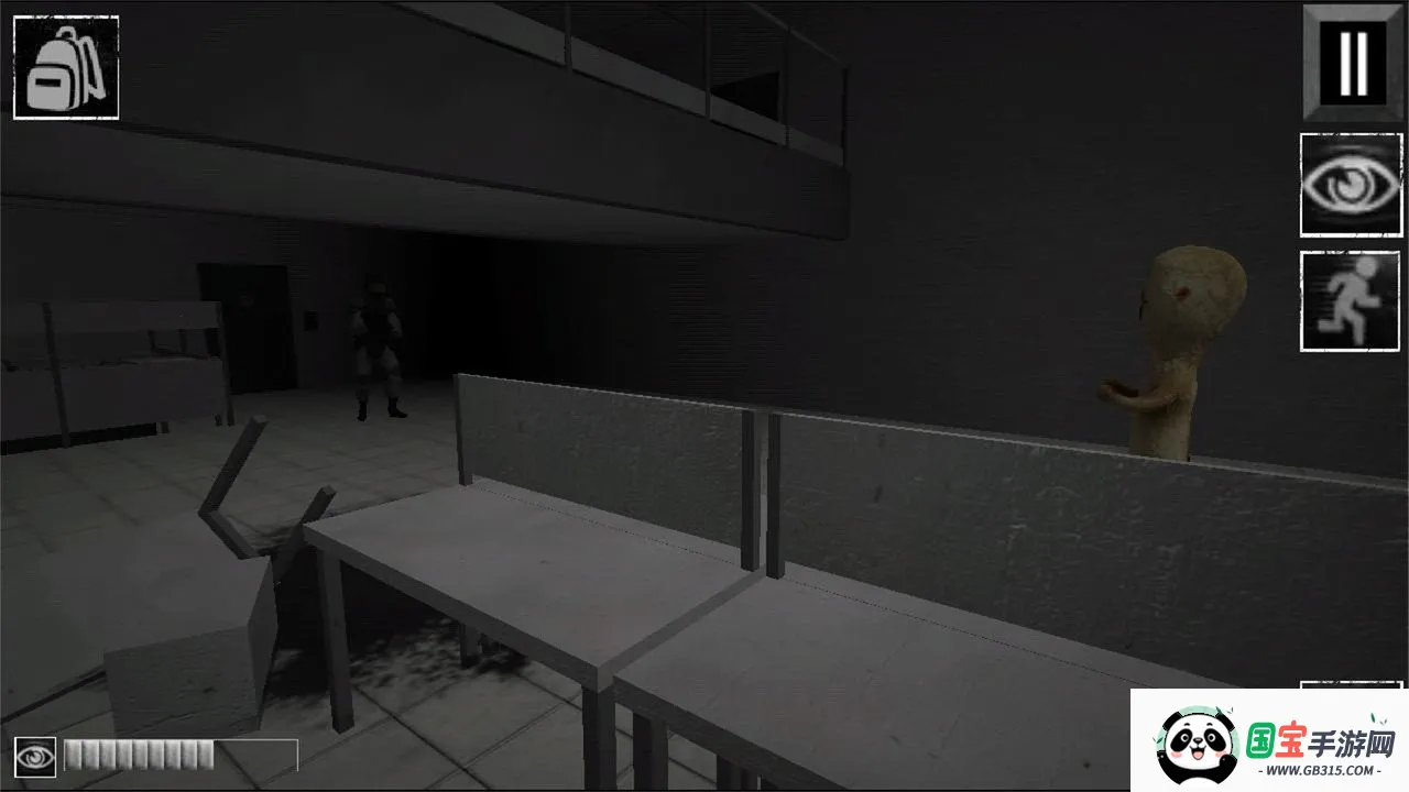 SCP收容失效(SCP恐怖游戏)v1.6.0.5 官方正版截图4