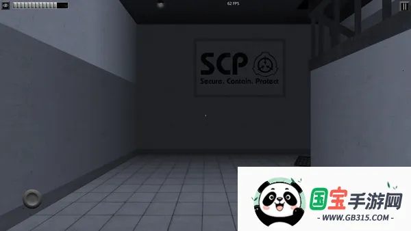 SCP收容失效(SCP恐怖游戏) SCP收容失效(SCP恐怖游戏)
