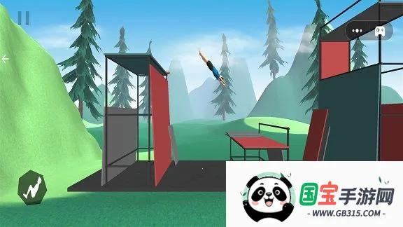 节奏跳跃达人(节奏跳跃游戏)v1.0 安卓版截图0