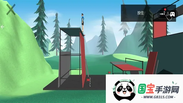 节奏跳跃达人(节奏跳跃游戏)v1.0 安卓版截图4