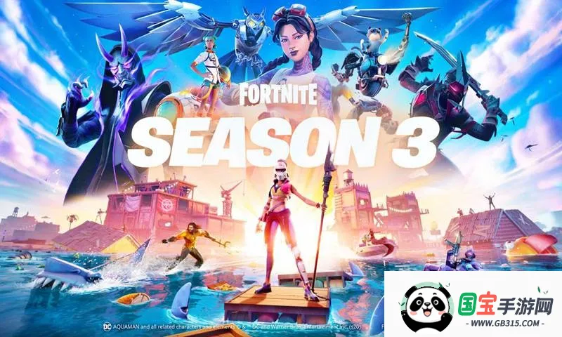 堡垒之夜(建造射击游戏)v38.10.0-47888945-Android 手机版截图2