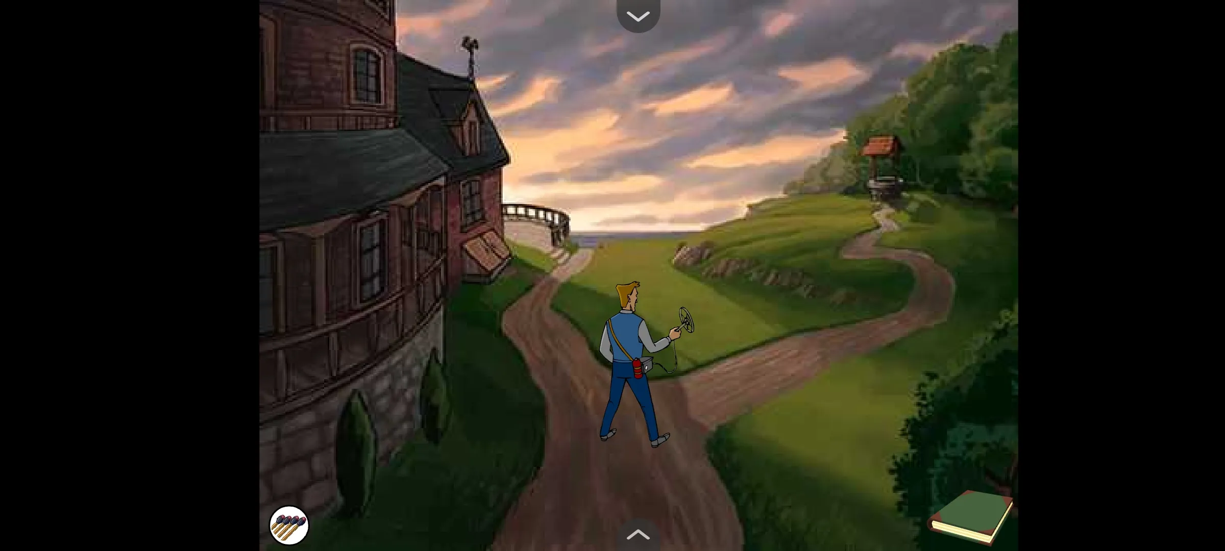 ɽׯ(ֲϷ)v1.00.30-patreon Ѱͼ0