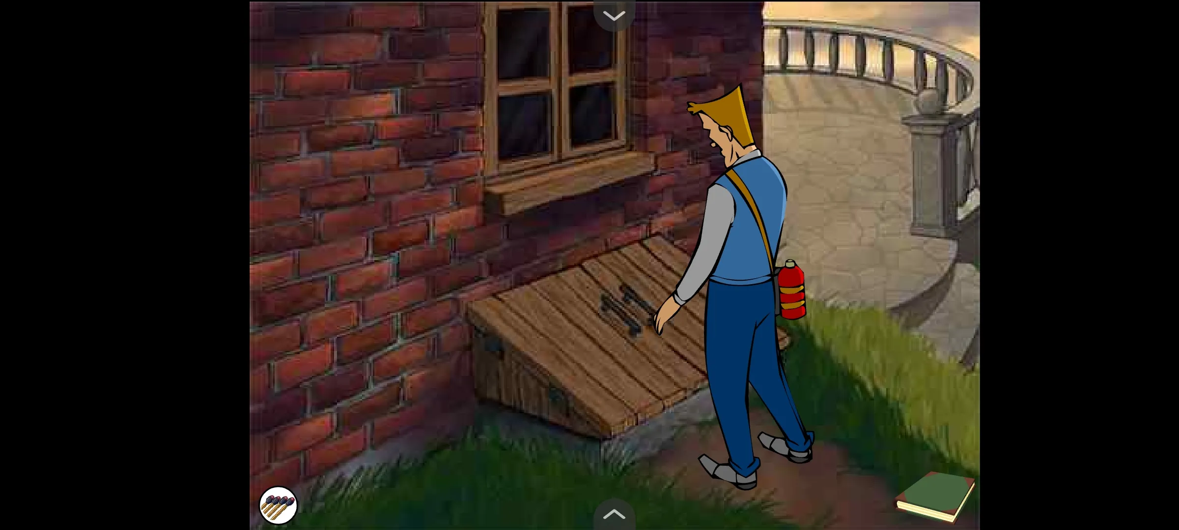 ɽׯ(ֲϷ)v1.00.30-patreon Ѱͼ1