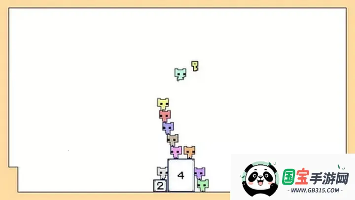 萌猫公园(萌猫联机游戏)v2.3.6 手机版截图4