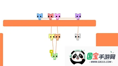 萌猫公园(萌猫联机游戏)v2.3.6 手机版截图3