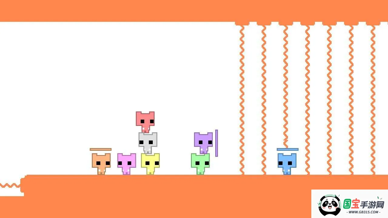 萌猫公园(萌猫联机游戏)v2.3.6 手机版截图1