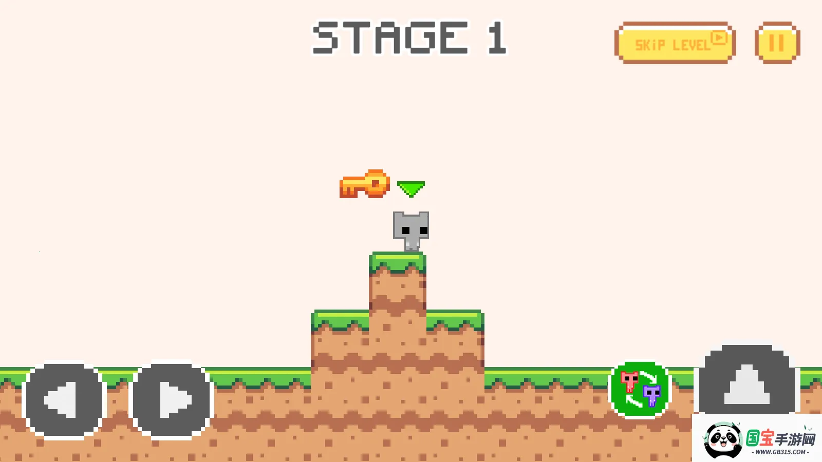 萌猫公园(萌猫联机游戏)v2.3.6 手机版截图2