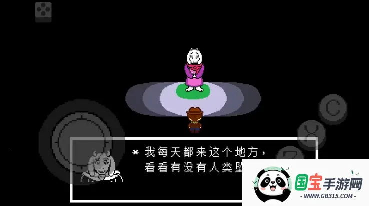 传说之下黄金正义2025官方最新版本v3000000 免费版截图0