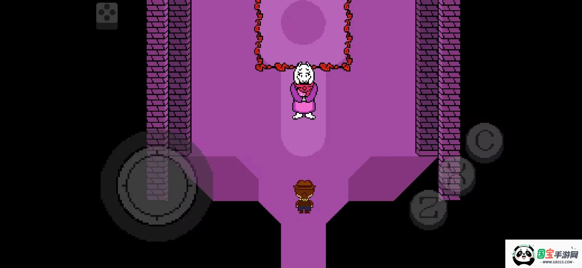 传说之下黄金正义2025官方最新版本v3000000 免费版截图3