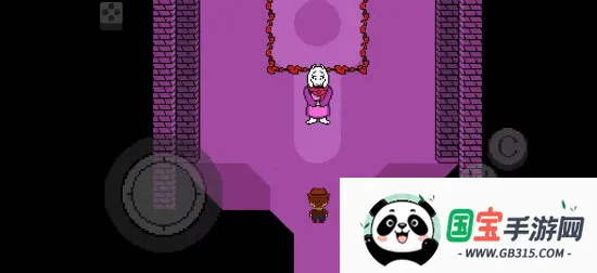 传说之下黄金正义2025官方最新版本v3000000 免费版截图1