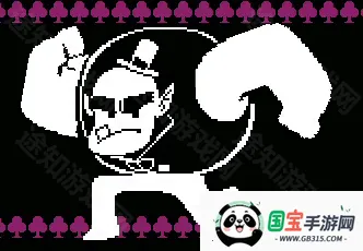 传说之下黄金正义2025官方最新版本 传说之下黄金正义2025官方最新版本