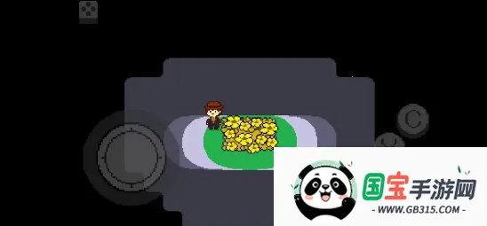 传说之下黄金正义2025官方最新版本 传说之下黄金正义2025官方最新版本