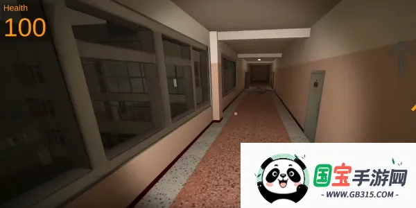 Nextbot׷(ֲϷ)v1.35 ֻͼ1