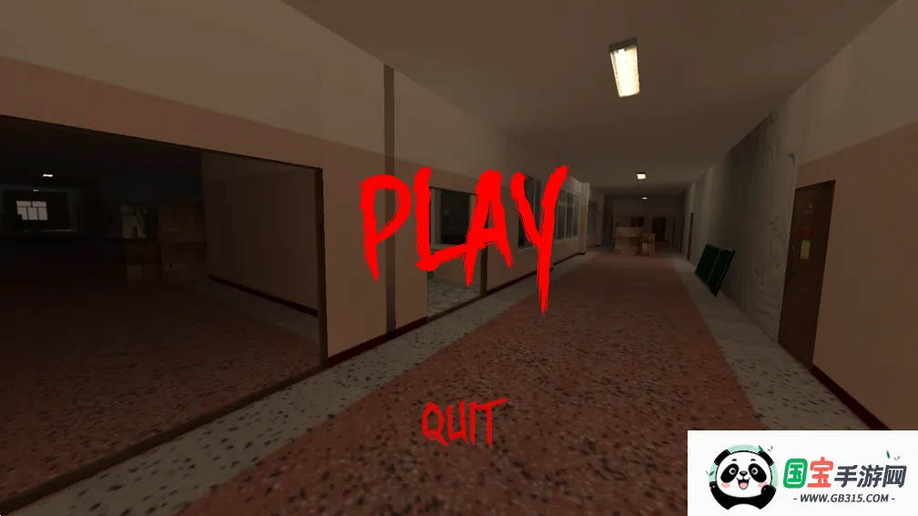 Nextbot׷(ֲϷ)v1.35 ֻͼ0