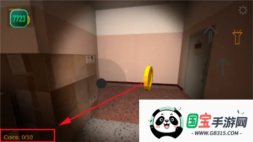 Nextbot׷(ֲϷ)v1.35 ֻͼ2