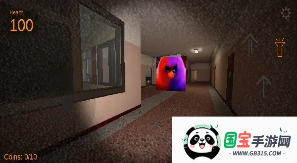 Nextbot׷(ֲϷ)v1.35 ֻͼ3