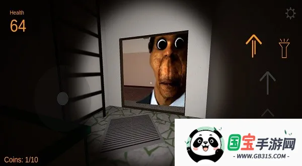 Nextbot׷(ֲϷ)v1.35 ֻͼ4