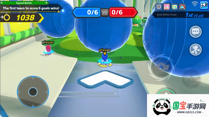 ˴Ҷ(˾Ϸ)v0.9.0 ֻͼ0