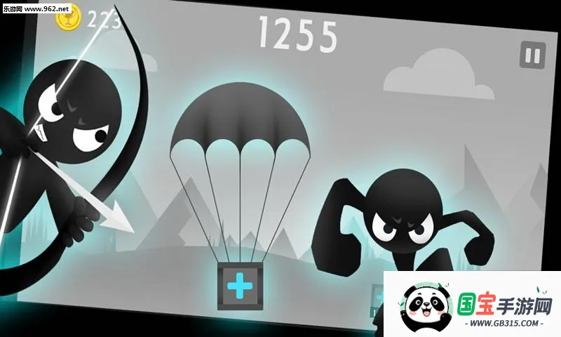 ˹˫˶Ծ(Ϸ)v1.0.4 ٷͼ0