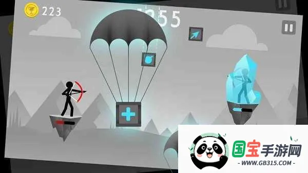 ˹˫˶Ծ(Ϸ)v1.0.4 ٷͼ3