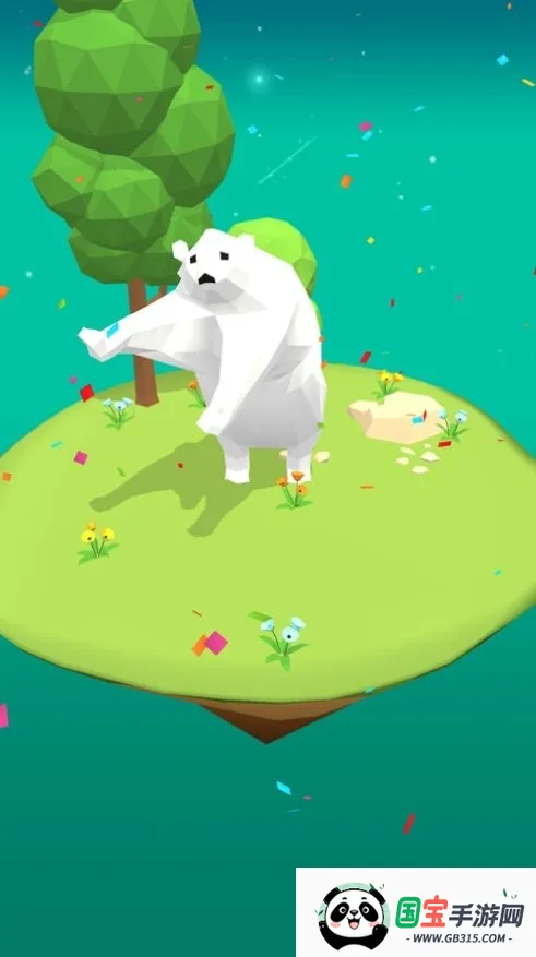 萨法里归并动物最新手机版v1.0.208 官方正版截图0