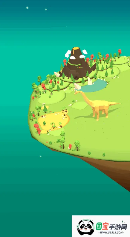 萨法里归并动物最新手机版v1.0.208 官方正版截图3