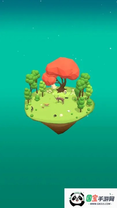 萨法里归并动物最新手机版v1.0.208 官方正版截图1