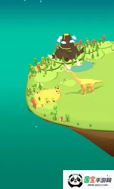 萨法里归并动物最新手机版v1.0.208 官方正版截图2