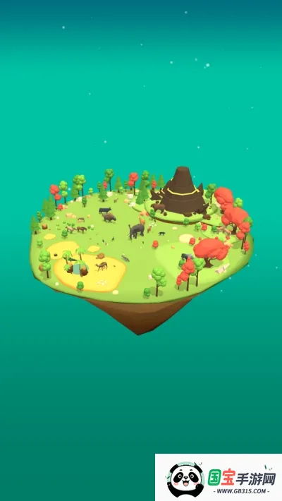 萨法里归并动物最新手机版 萨法里归并动物最新手机版