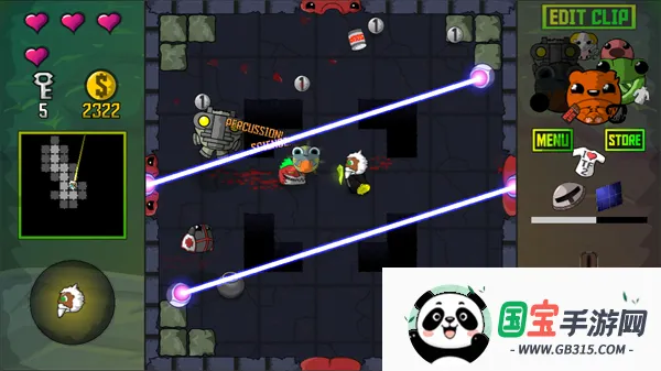 毛巾之战2(射击冒险游戏)v100.0.36 官方正版截图2