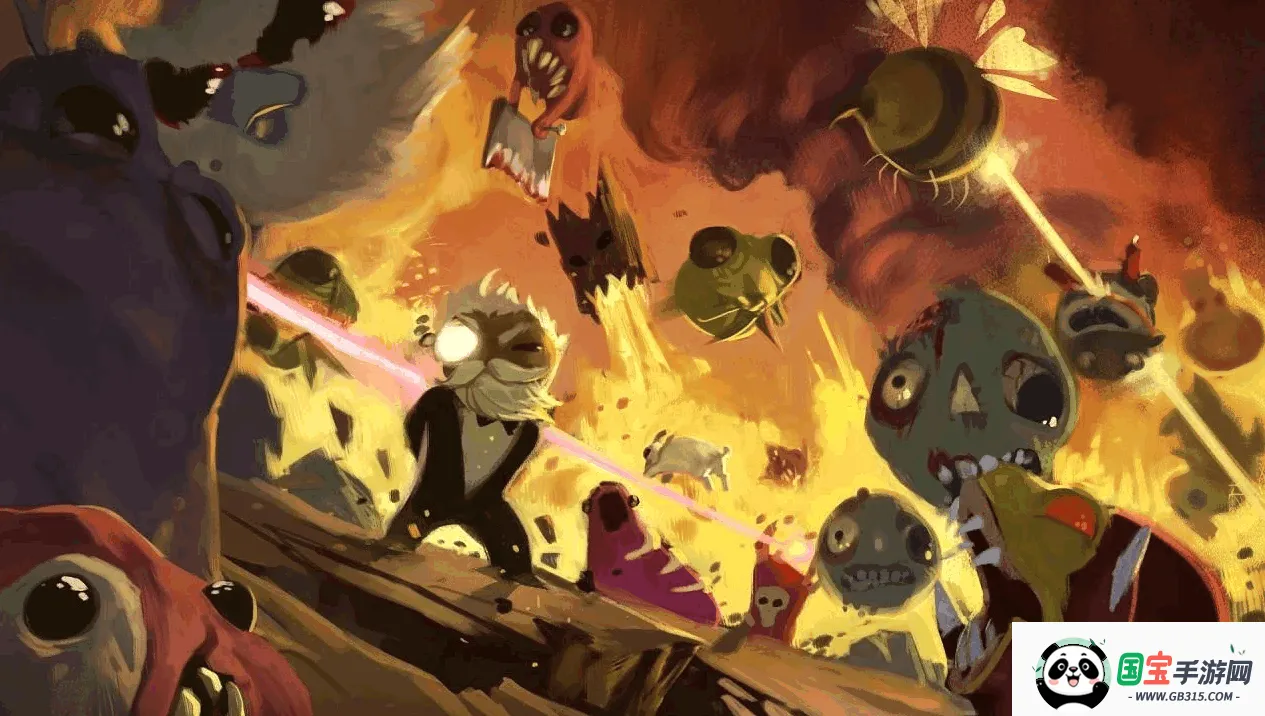 毛巾之战2(射击冒险游戏) 毛巾之战2(射击冒险游戏)