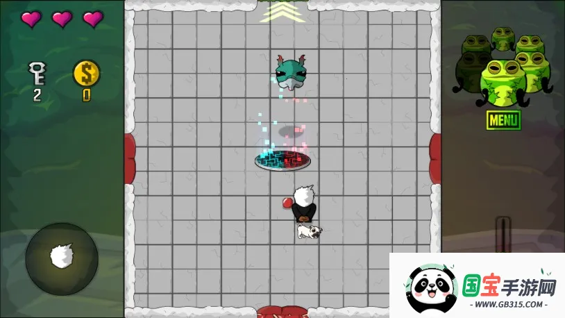 毛巾之战2(射击冒险游戏) 毛巾之战2(射击冒险游戏)