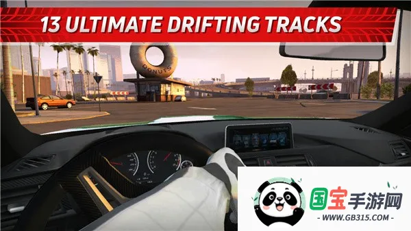 CarXƯ2025ٷ°汾v1.16.2 ٷͼ4