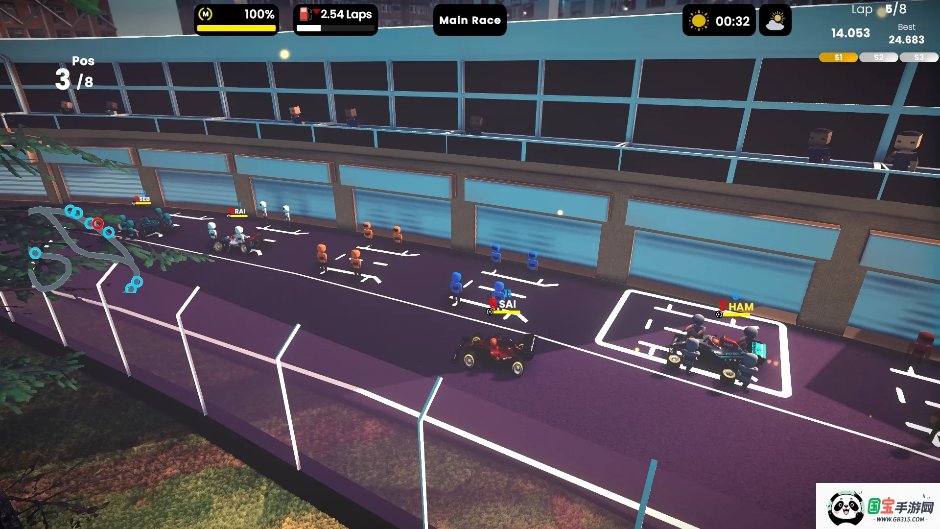 ʽƯ2025ٷ°汾v0.74.1 ٷͼ4