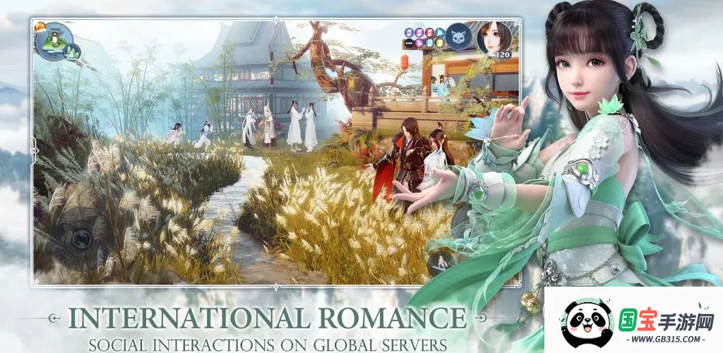 λ(ɫϷ)v1.226.1079 ֻͼ2