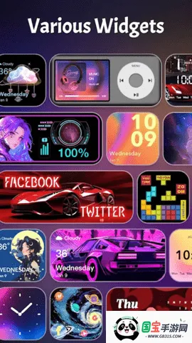 WidgetKit()v8.8 ٷͼ3